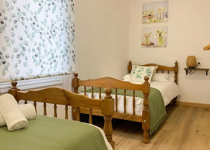 Apartamento La Cantera Corbera