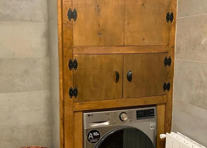 La Cantera Apartamento