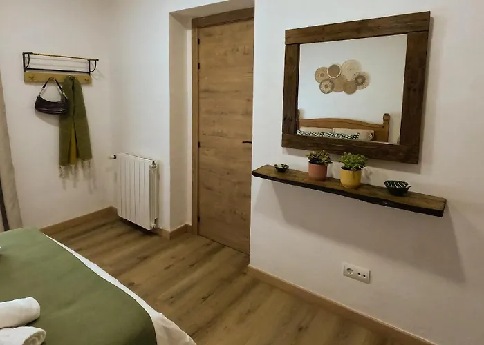 La Cantera Apartamento