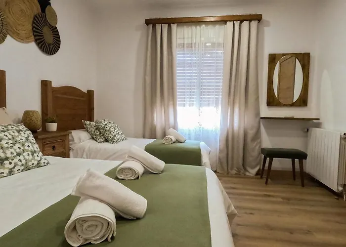 La Cantera Apartamento