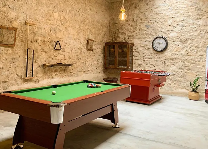 Apartamento La Cantera