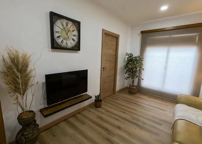 La Cantera Apartamento *