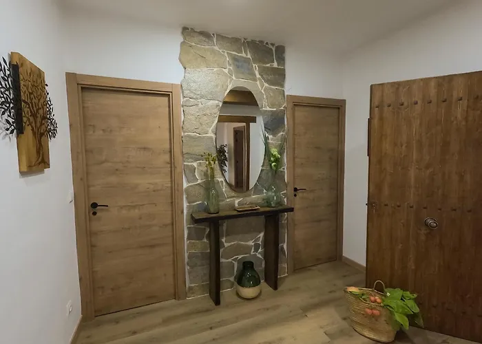 Apartamento La Cantera *