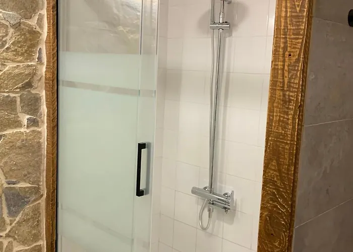 Apartamento La Cantera *