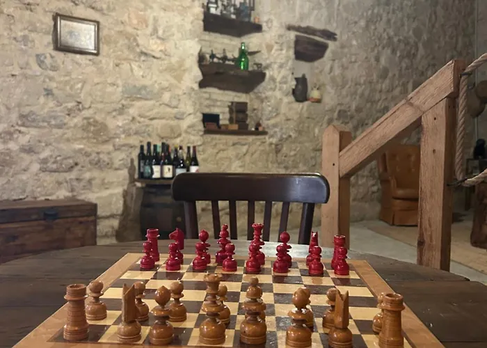 La Cantera Corbera