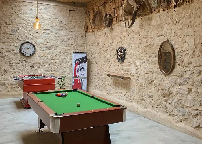 La Cantera Corbera