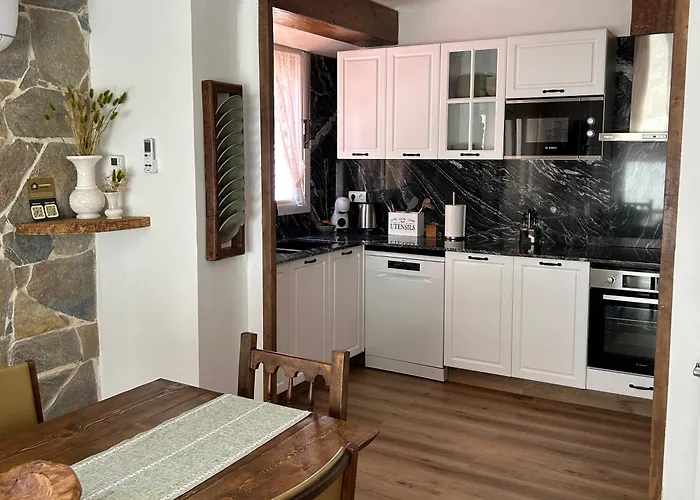 La Cantera Apartamento