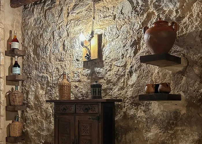 La Cantera Corbera