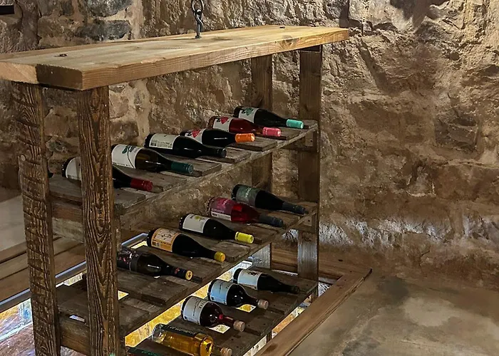 Apartamento La Cantera