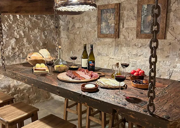 La Cantera Apartamento Corbera