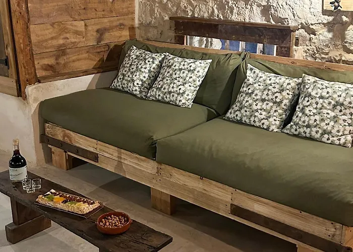 Apartamento La Cantera