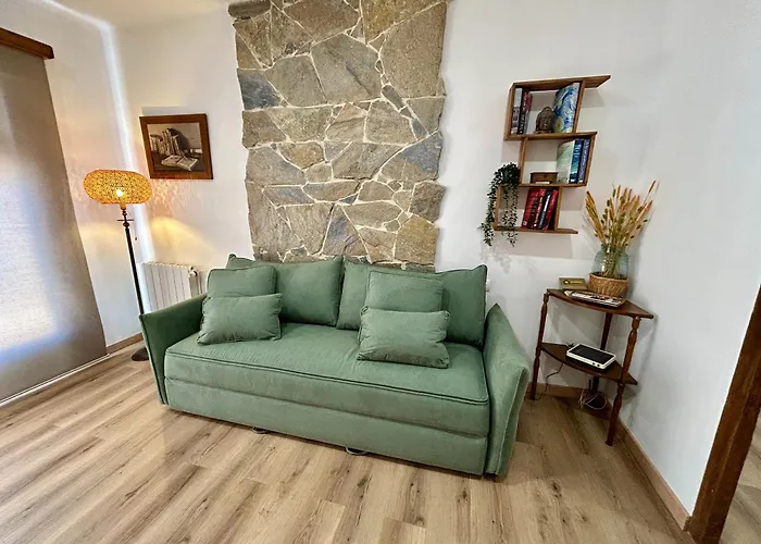 La Cantera Apartamento Corbera