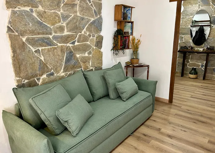 La Cantera *
